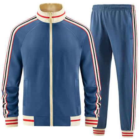 Track Suits