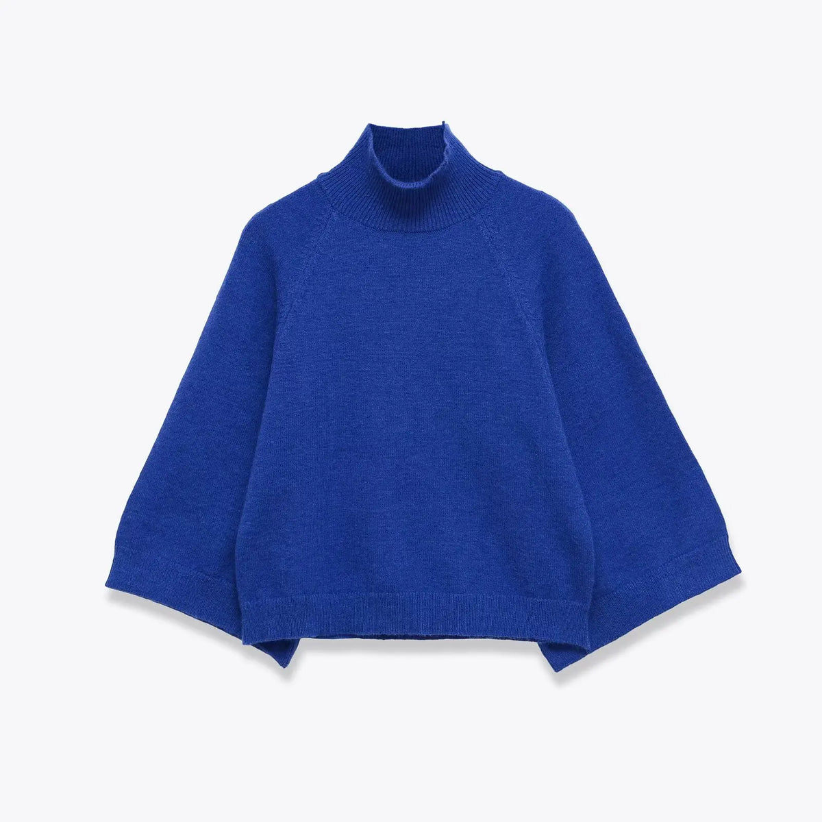 NLZGMSJ Casual Knitted Women Loose Sweater Autumn Long Sleeve Half High Collar Oversize Pullovers Female Warm Sweater Y2K